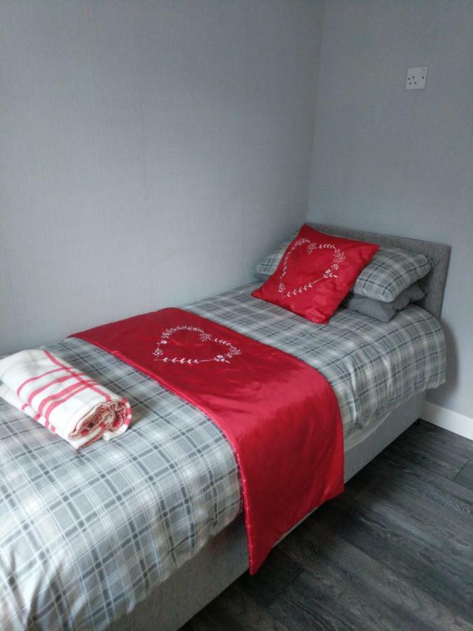Tarrareoch Guest House Батгэйт Экстерьер фото